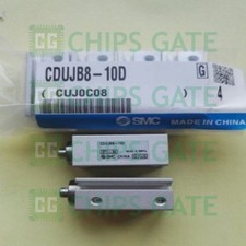 1PCS Brand New SMC CDUJB8-10D Fast ship with warranty