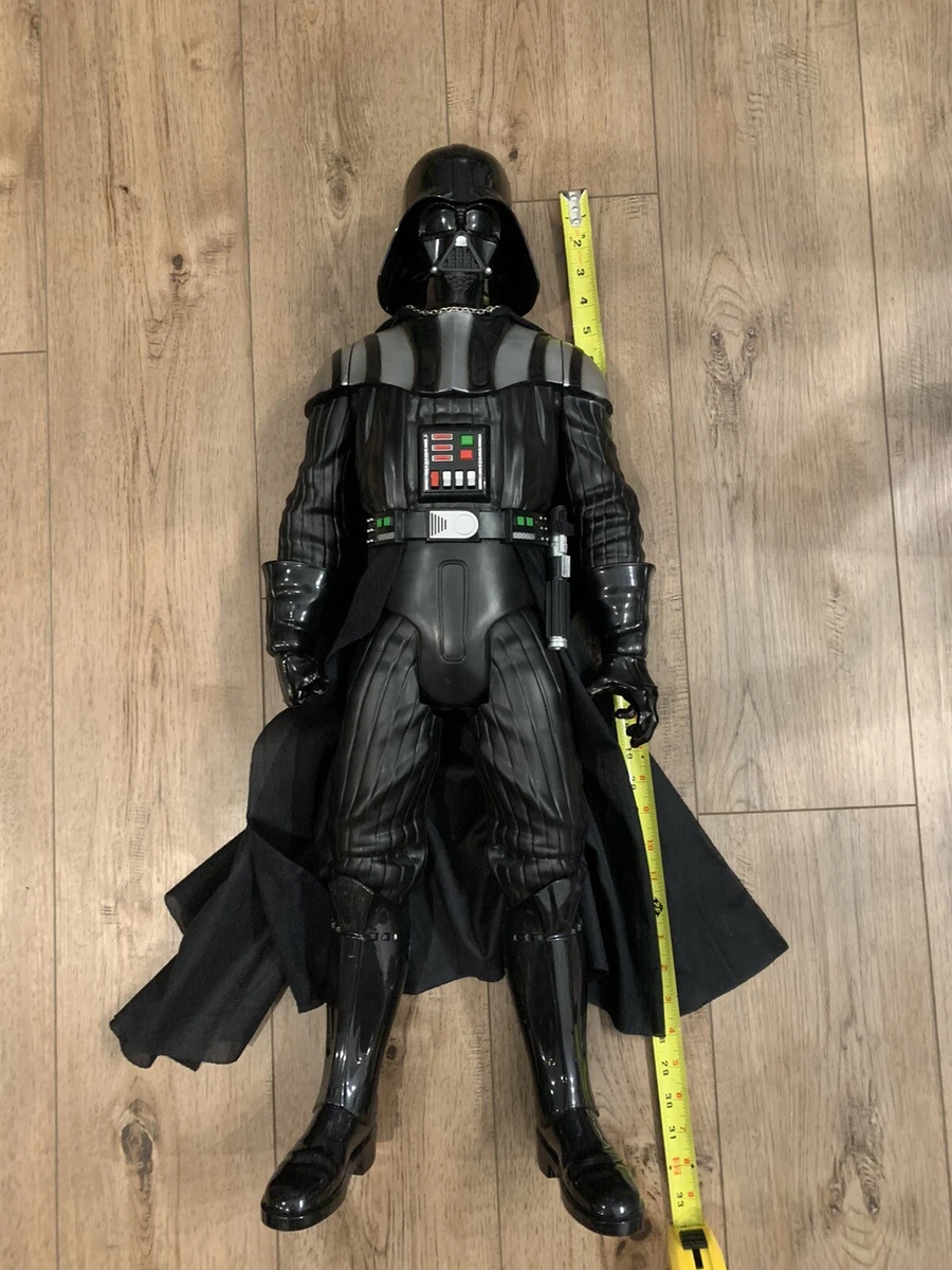 30 inch cheap darth vader