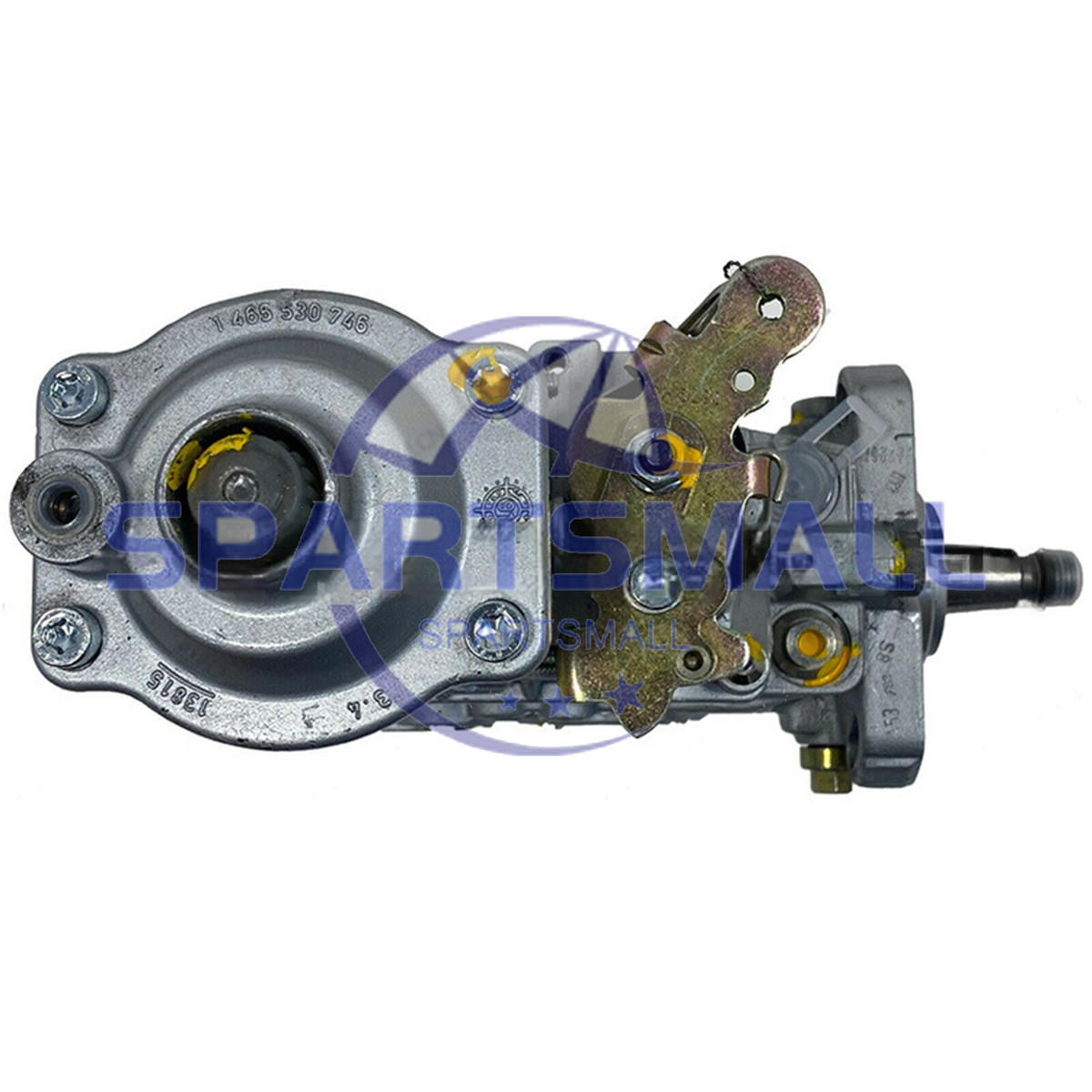 New Fuel Injection Pump 0460426453 504129607 VE6/12F1100L2005 For 