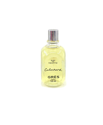Feinsteinzeug Caboscard Eau De Toilette 58ml Rarität' 1 ° Volle Flexibilität