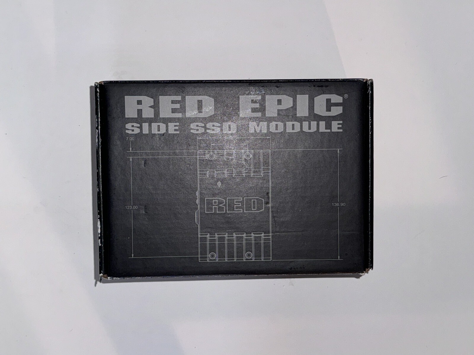 RED Scarlet Dragon 6k with a lot Of Extra “Ready To Shoot” 503.6 Hrs On