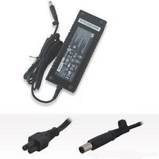 Alimentazione Originale HP Compaq Tablet Viola PC TC4400 135W Genuino Originale