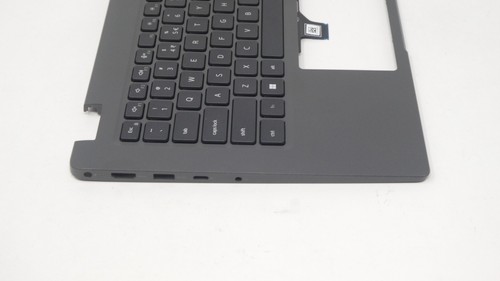 Dell Latitude 3440 3450 USB-C Palmrest & US INT Non-Backlit Keyboard 3VCCF MF1DR - Bild 2 von 6