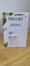 Mayraki Professional￼ Keratin Instant Smoother System