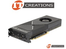 HP RTX 2080 Graphics Card W/8gb RAM P/n L45336-001 for sale online 