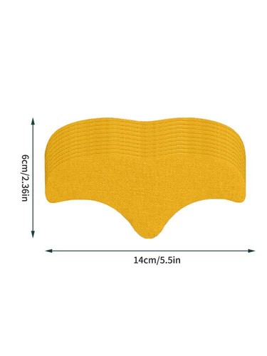 Forehead Wrinkle Patch Lifts Face, Tightens Skin, Fades and Smooths Lines Fast - Picture 17 of 24