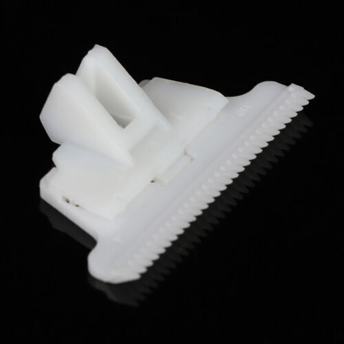 Ceramic Blade Cutter Clip cordless 2-Hole Clipper Fit Hair Clipper Trimmer Be.a5