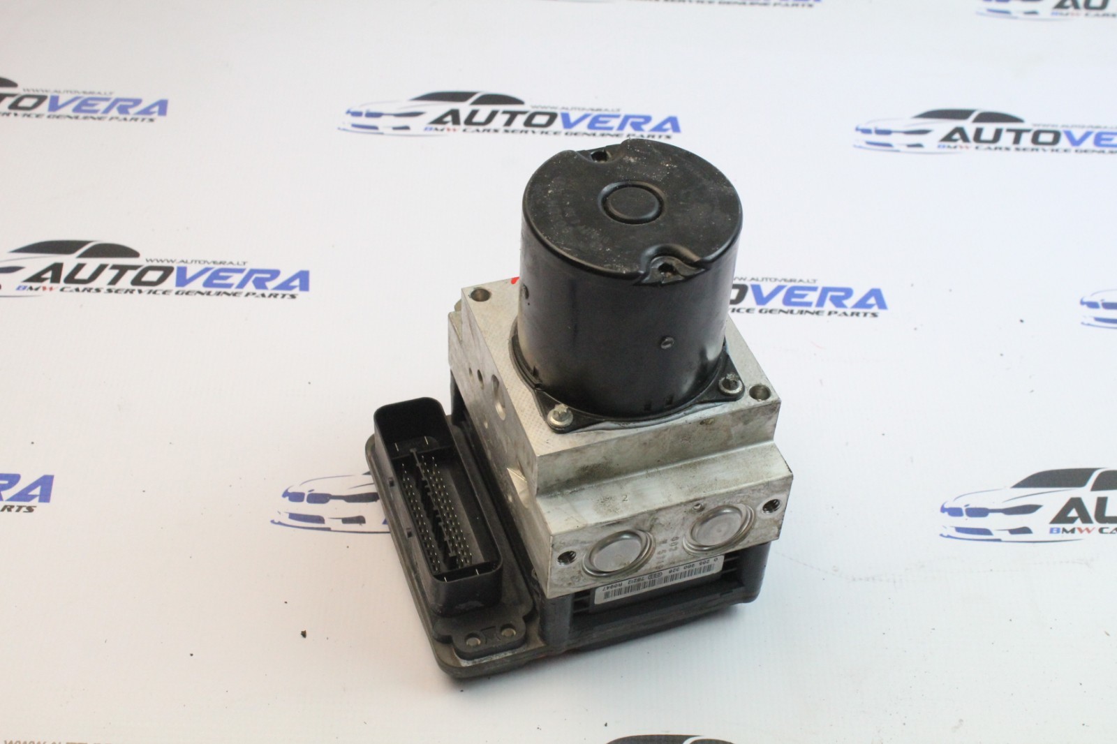 BMW E60 E61 DXC X-DRIVE ABS CONTROL UNIT PUMP BOSCH 0265960326