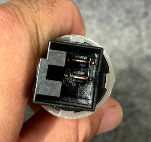 INTERRUTTORE sensore LUCE FRENI STOP FIAT TIPO LANCIA LYBRA KAPPA TRW SIPEA 1805 - Picture 7 of 7