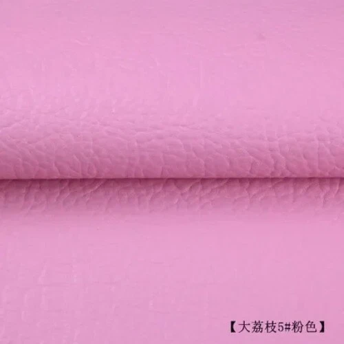 Bolsas de costura de tela de cuero PU sintética hágalo usted mismo decoración del hogar suave imitación artificial suave - Imagen 29 de 47