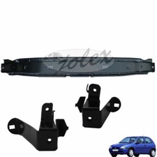 Querträger für Stoßstange Stoßstangenverstärkung vorne mit Halter Opel Corsa B