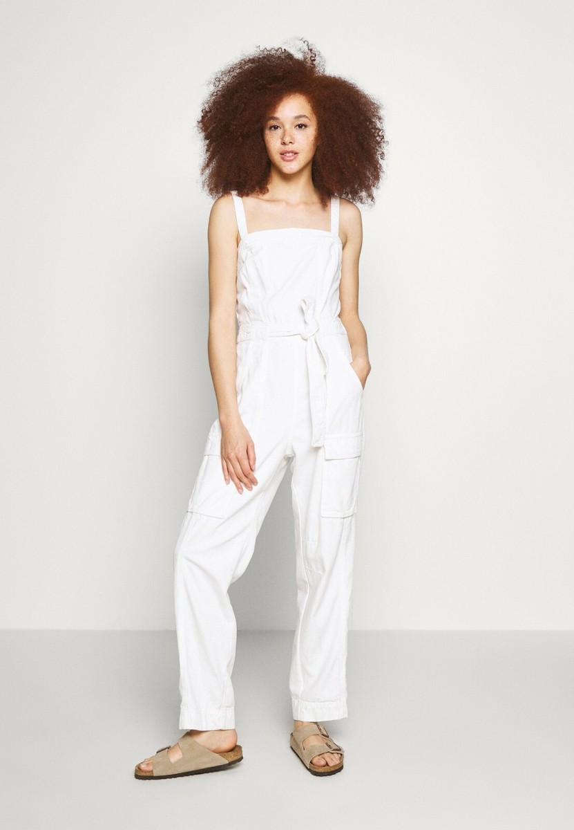 ☆美品☆little suzie/Fisherman Jumpsuits little suzie Fisherman Jumpsuit