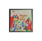 My Gigantosaurus - Shapes and Sizes, Jan Lewis