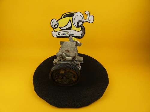 Klimakompressor 8200315744 Kangoo 1 1,5