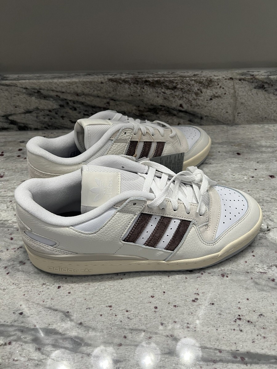 Size 10 - Packer Shoes x adidas Forum 84 Low Cocoa for sale online
