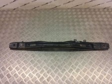 Pare-choc arrière Nissan NAVARA