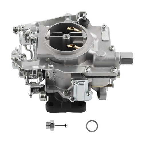 Carburador de carbohidratos para Suzuki Jimny Samurai 1986-1988 1,3 L SJ413 21100-24035 - Imagen 2 de 12