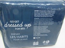 Goodnites nighttime underwear S/M 22 Count Fits sizes 6-8