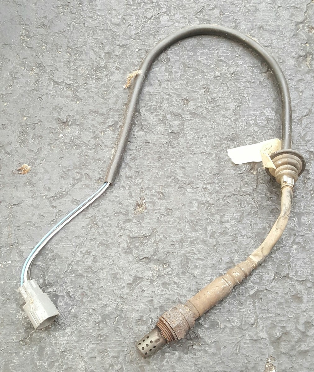 92-96 LEXUS SC400 O2 OXYGEN SENSOR AFTER POST CAT SENSOR DENSO