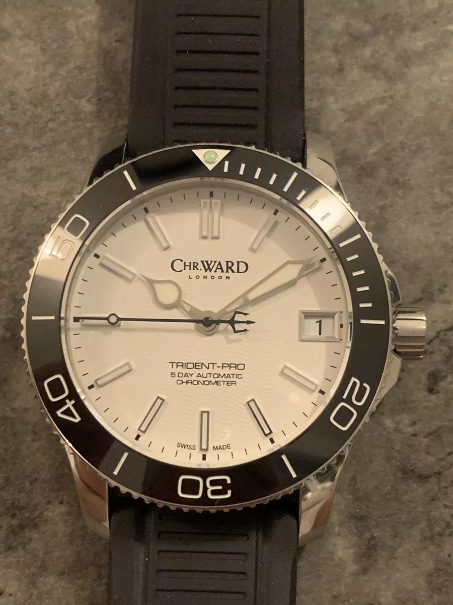 C60 trident hotsell cosc 600