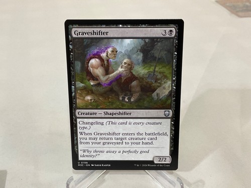 MTG Magic Modern Horizons 3 Commander PICK YOUR CARD M3C Mythic, Rare, Foil - Picture 19 of 91
