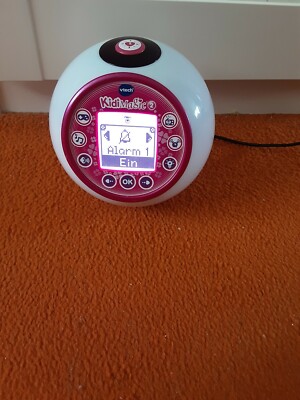 Vtech Wecker