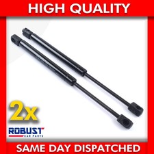 2X REAR BOOT GAS TAILGATE SUPPORT STRUTS FOR MERCEDES SL R230 650N (2001-2012)
