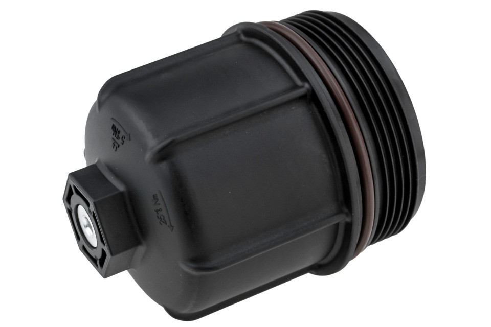 Oil filter cover CCL-AU-063 NTY for AUDI A6 C7 A6 C7 Avant A7 Sportback A8 D4 - Image 5