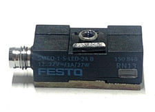 Festo SMEO-1-S-LED-24 B 150848 Proximity Switch