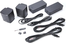 Bose Surround Sound System – Home Theater, Black