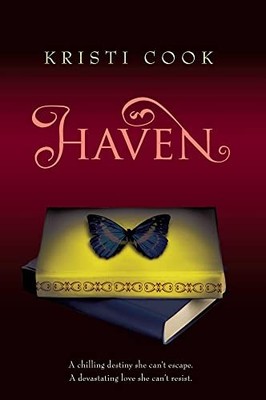 Haven by Cook, Kristi 1442407611 FREE Shipping