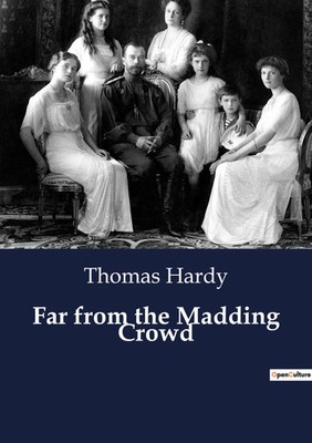 Far from the Madding Crowd | The Interplay of Fate and Choice in Rural England