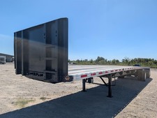 2015 Fontaine Commercial Truck Trailers