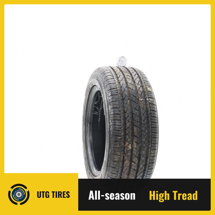 Bridgestone 225/55/16 Car & Truck Tires for sale | eBay