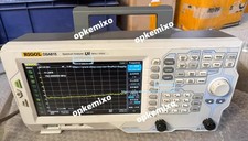 1pcs Rigol DSA815 spectrum analyzer