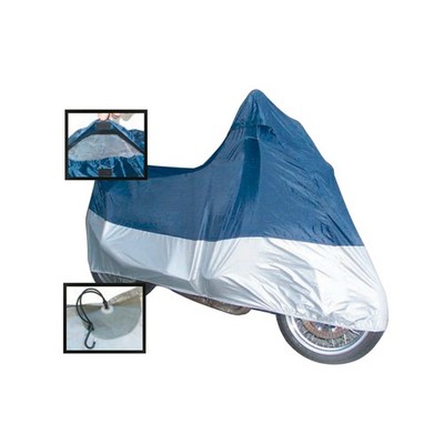 MotoLibre Abdeckplane (für: Honda GL 1800 Gold Wing Tour DCT ABS SC79 18-24 )