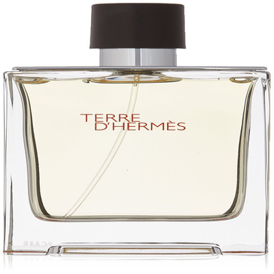 Hermès Hermes Terre Dhermes Eau De Toilette Spray For Men 3.3 Fluid Ounce 1990