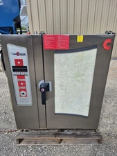 Alto-Shaam Electric Combi Oven OGS 10-10