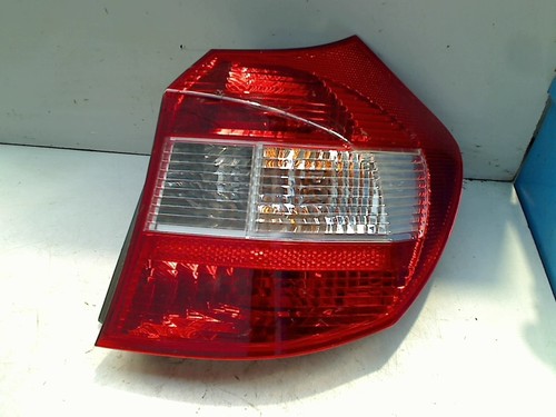 RÜCKLICHT RECHTS BMW 1 serie (E87/87N) 2007