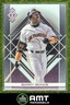 Barry Bonds 2025 Topps Transcendent Icons Chrome San Francisco Giants #50