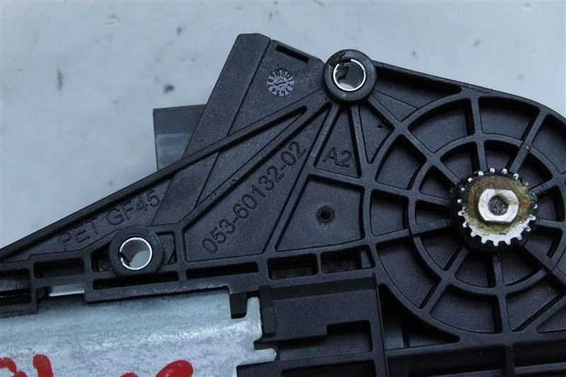 SUNROOF MOTOR BMW X6 2013 13 1123465 Foto 4 de 4