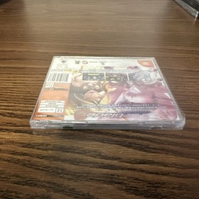 Ghost Blade JoshProd Sega Dreamcast Shmup Brand New + Factory Sealed