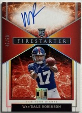 2023 Panini Impeccable Football Cards 38