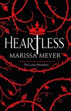 Heartless by Meyer