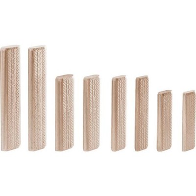 Festool 498216 D 12x100/100 BU Plug 100 mm 100 pcs.