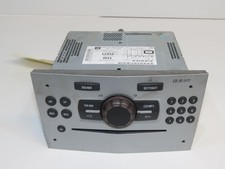 Autoradio Opel CORSA