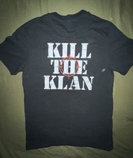 Camisa Kill the Klan BLM (M)