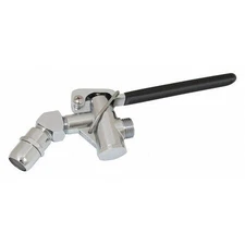 CHICAGO FAUCET Pre-Rinse Glass Filler