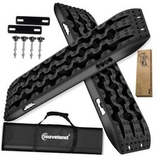 Recovery Traction Boards for 4WD, SUV, Truck   Heavy Duty Nylon 10 Ton Rescue