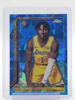 2025 Topps Adou Thiero Base (Raw)